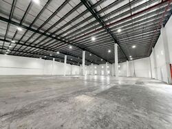 Upper Changi Road East (D16), Warehouse #607938701